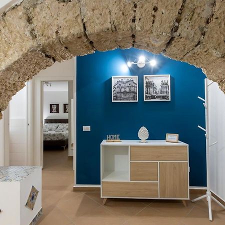 Arco Di Bonello Cattedrale Leilighet Palermo Eksteriør bilde